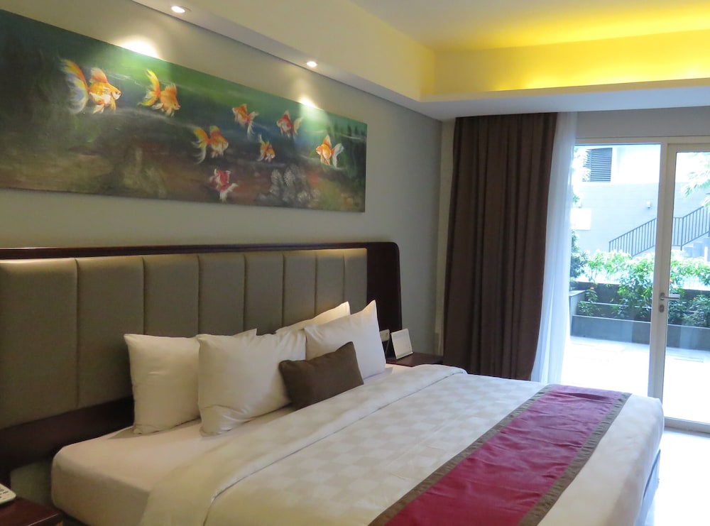 d'primahotel Kualanamu 23/48