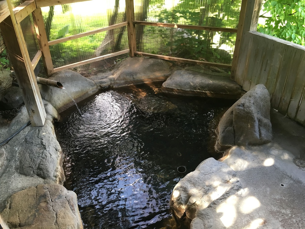 Ryokan Sansui 6/24