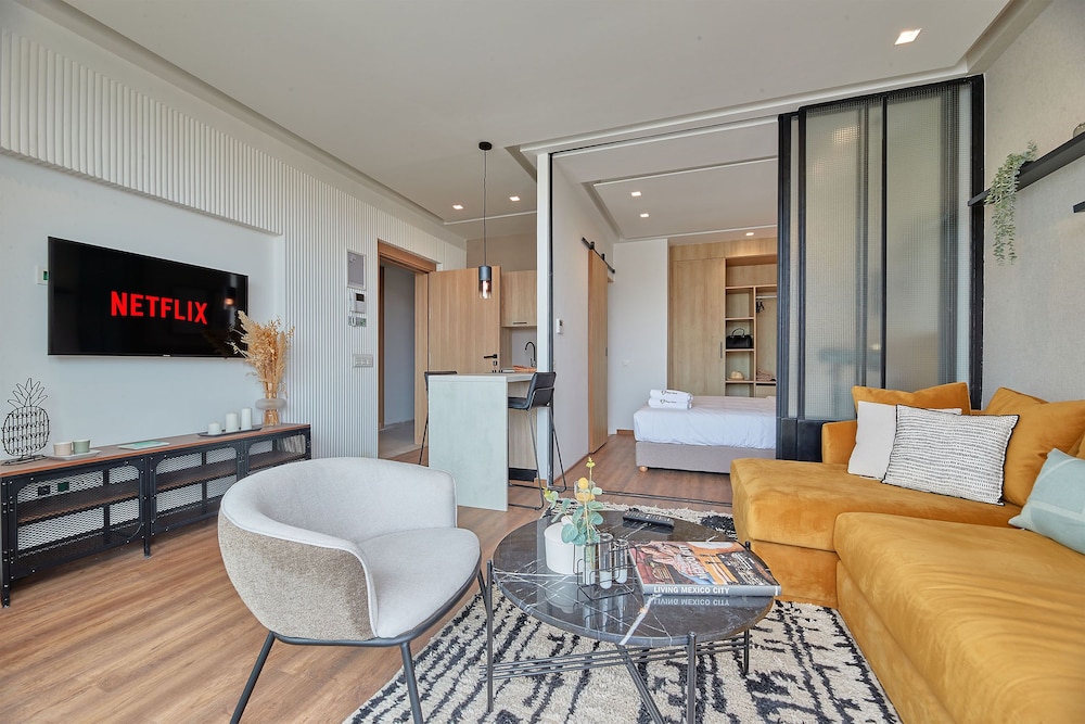 StayHere Casablanca - Palmier City Living 48/72
