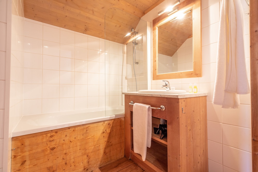 Les Chalets Du Berger 27/27