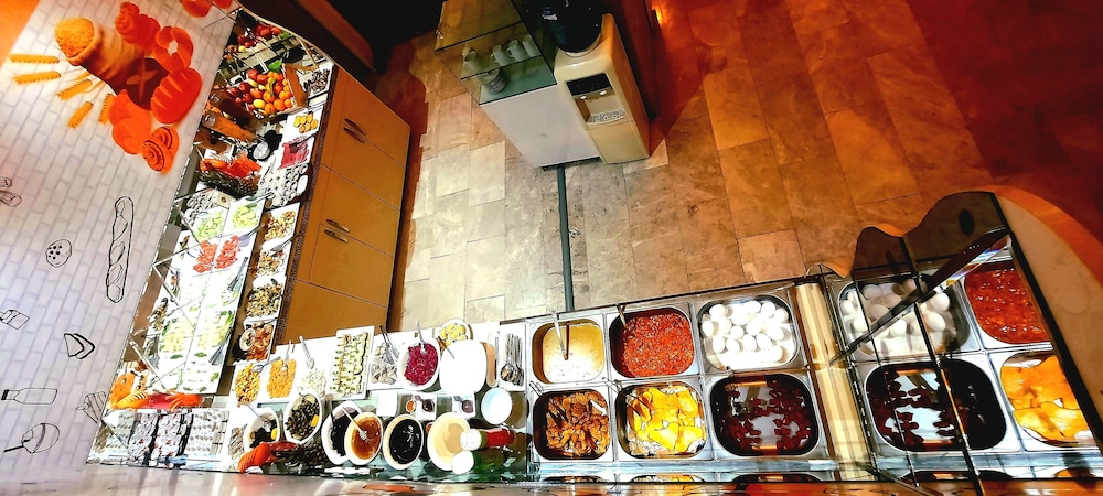 Grand Mardin-I Hotel 10/50