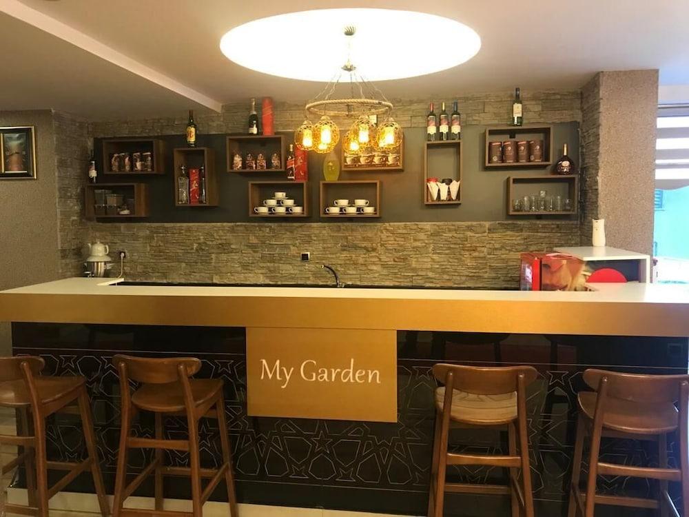 Elite My Garden Hotel 15/21