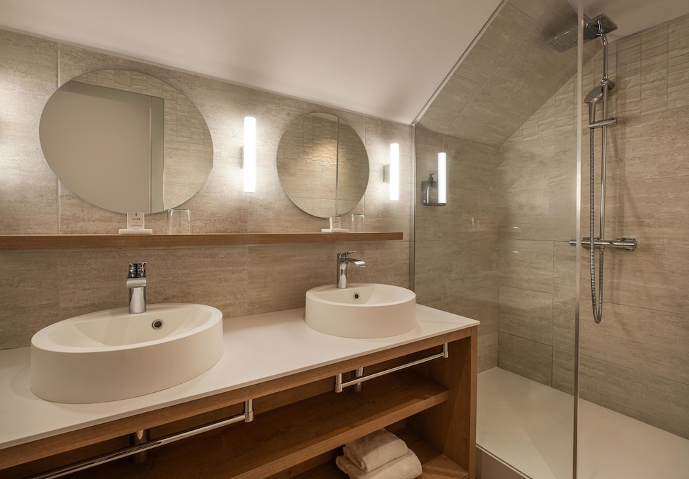 Hotel Arcanse by Inwood Hotels 67/68