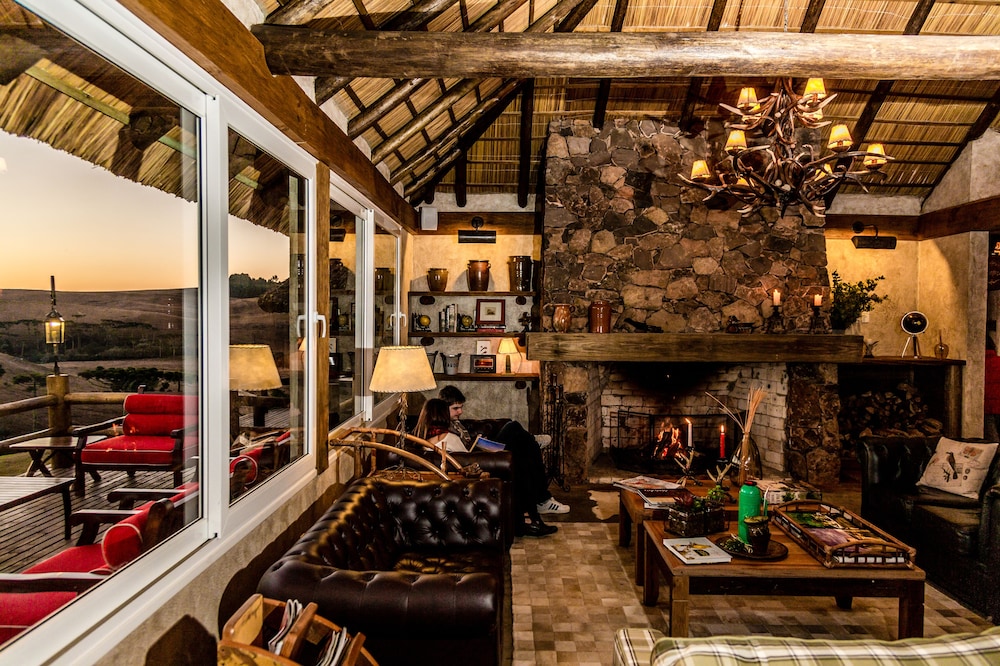 Parador Cambara do Sul 32/50