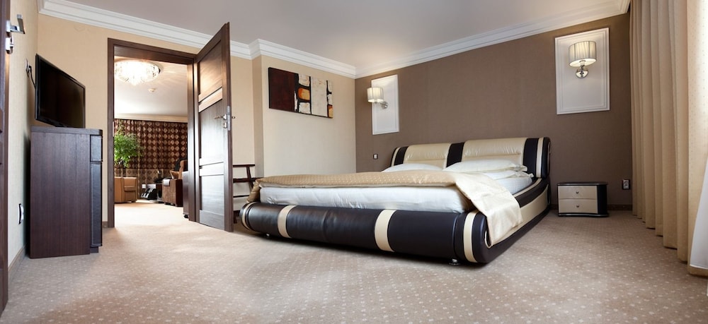 M Hotel Sosnowiec 9/43