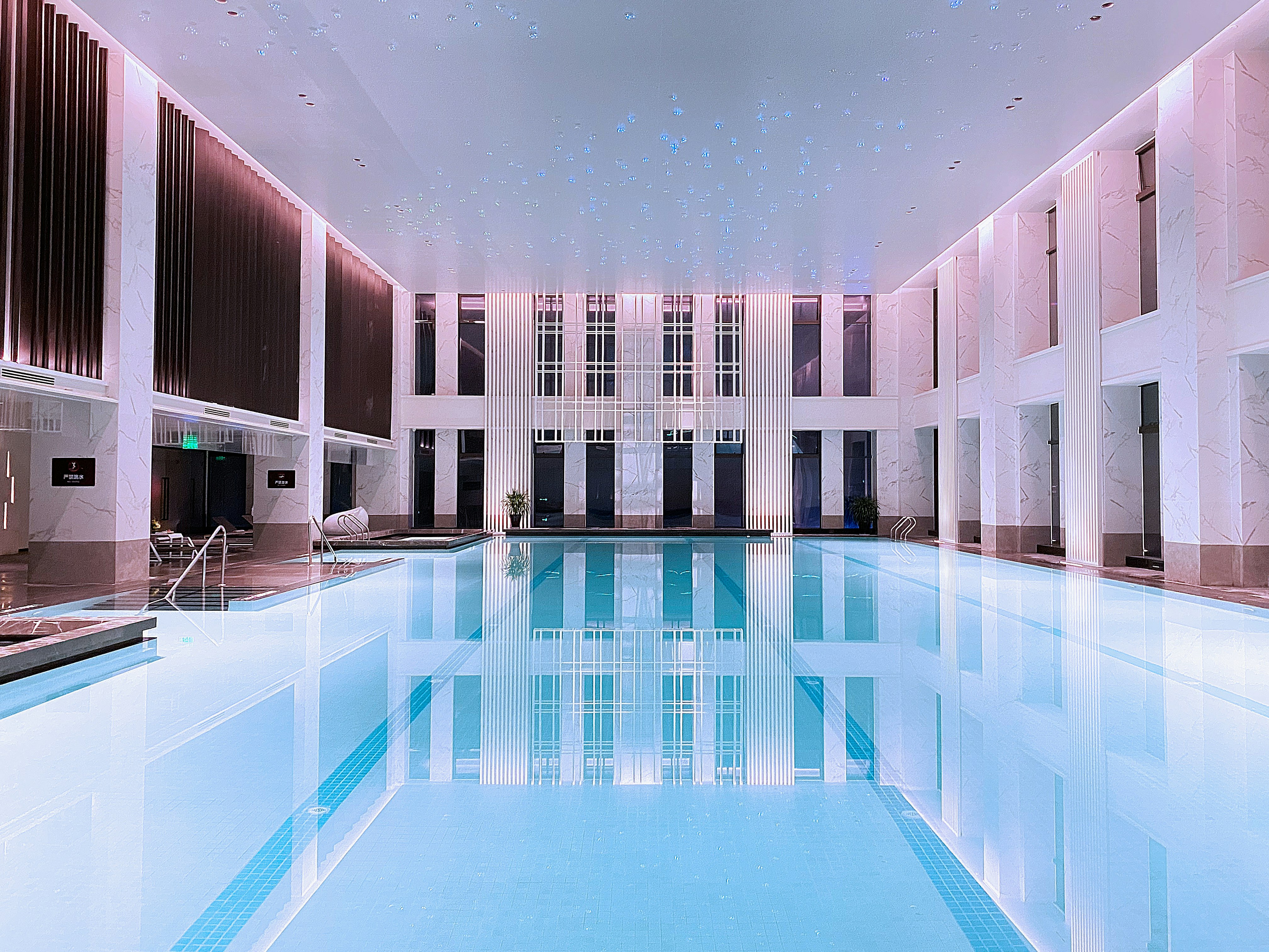 Hilton Jiaxing 11/28