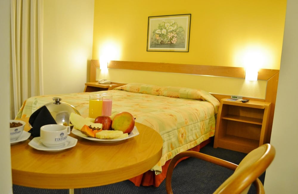 Itatiaia Premium Hotel 40/54
