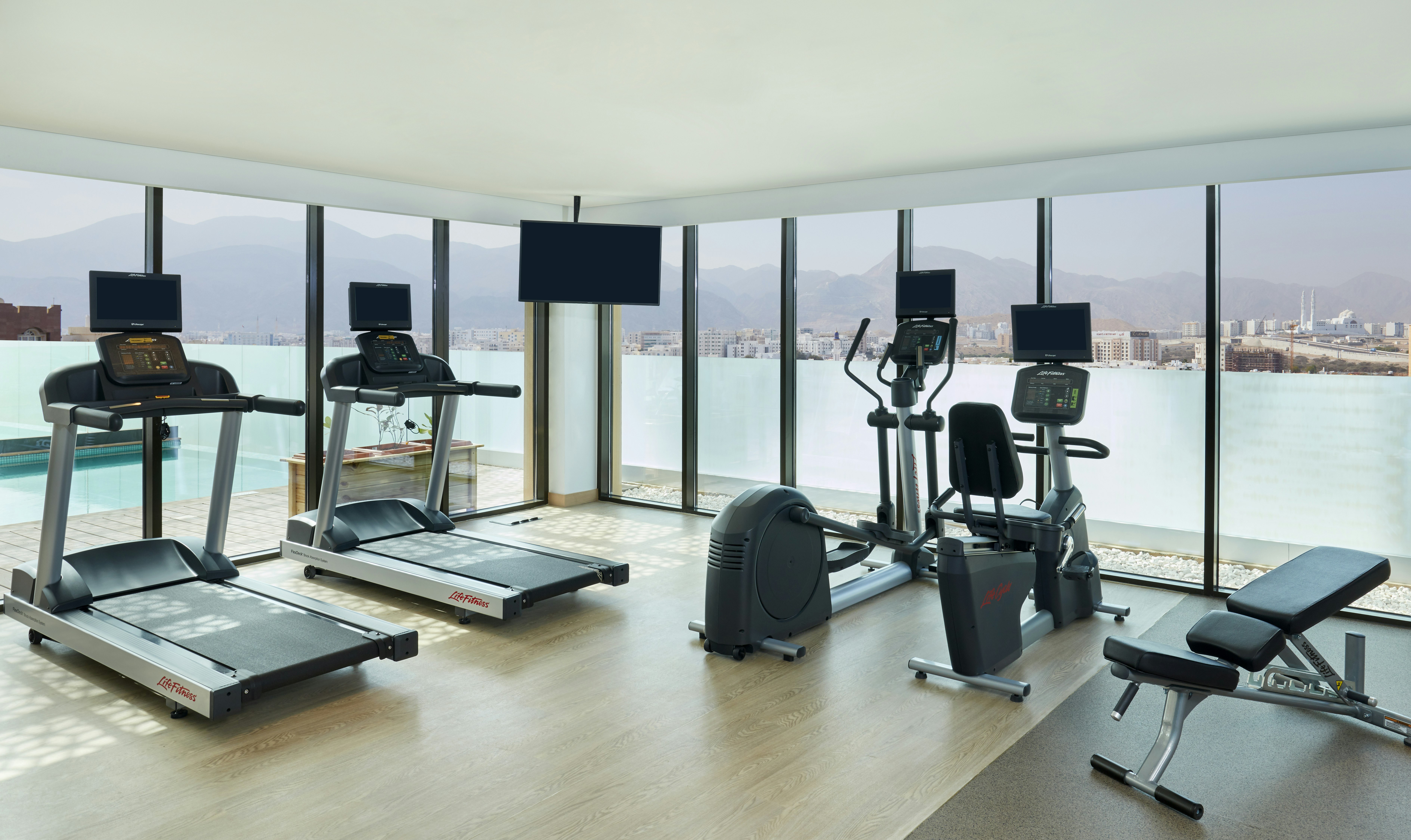Hilton Garden Inn Muscat Al Khuwair 21/54