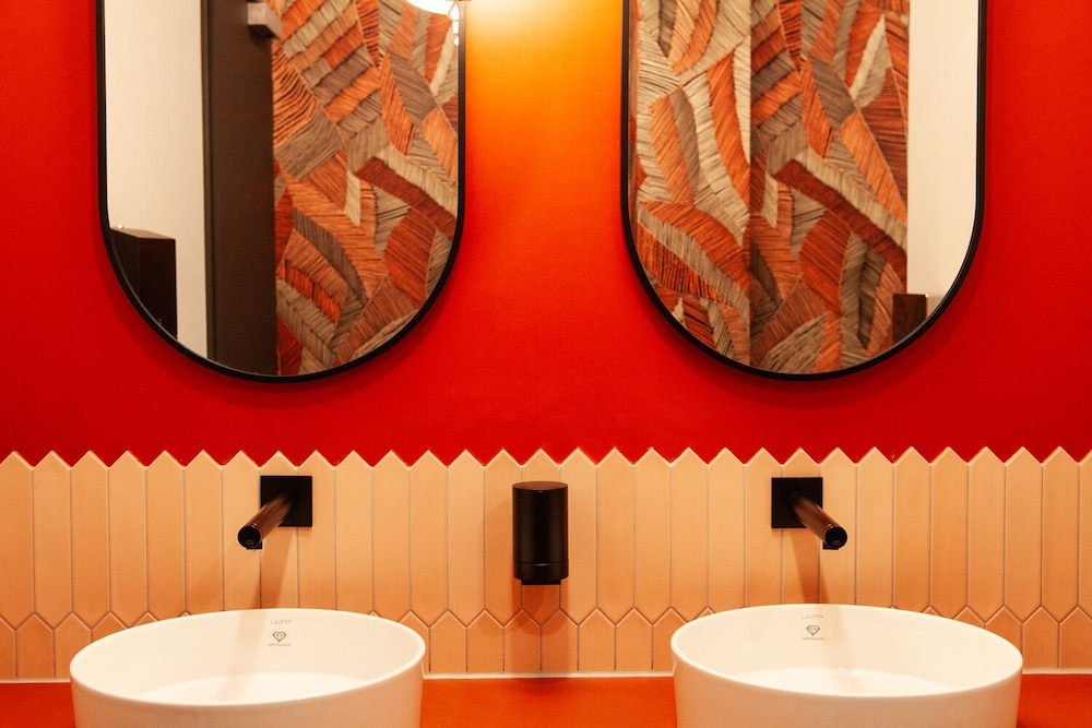 ibis budget Hotel Berlin Airport 44/45