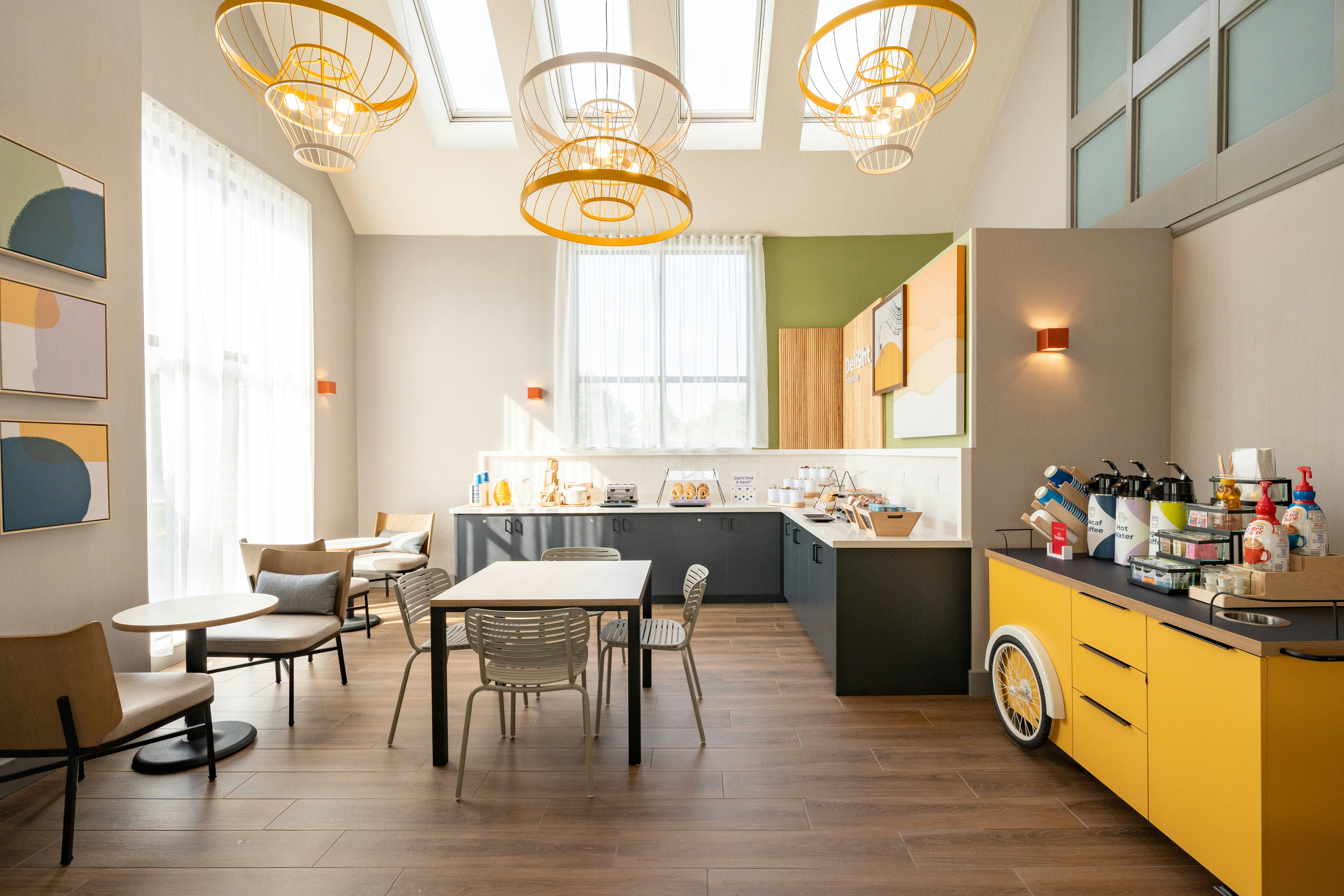 Spark by Hilton Toronto Markham 3/8