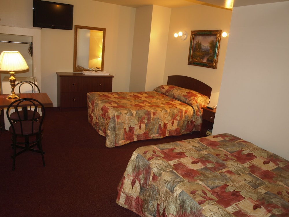 Quartier Latin Hotel 13/45