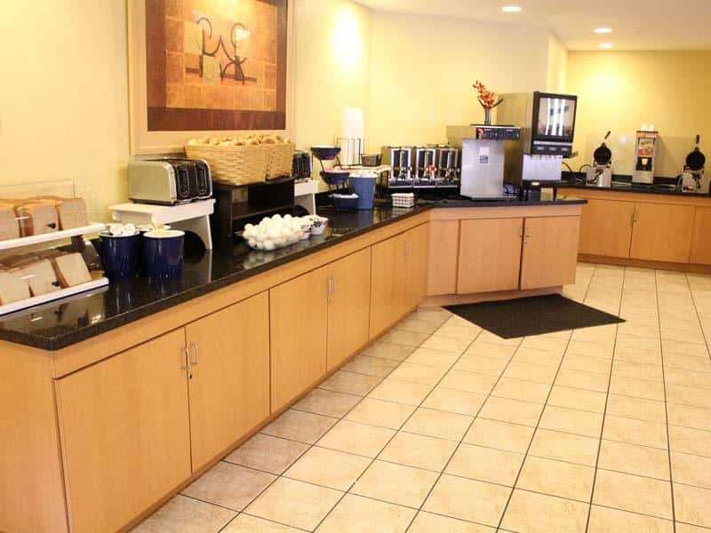 La Quinta Inn Fort Lauderdale Northeast 10/52