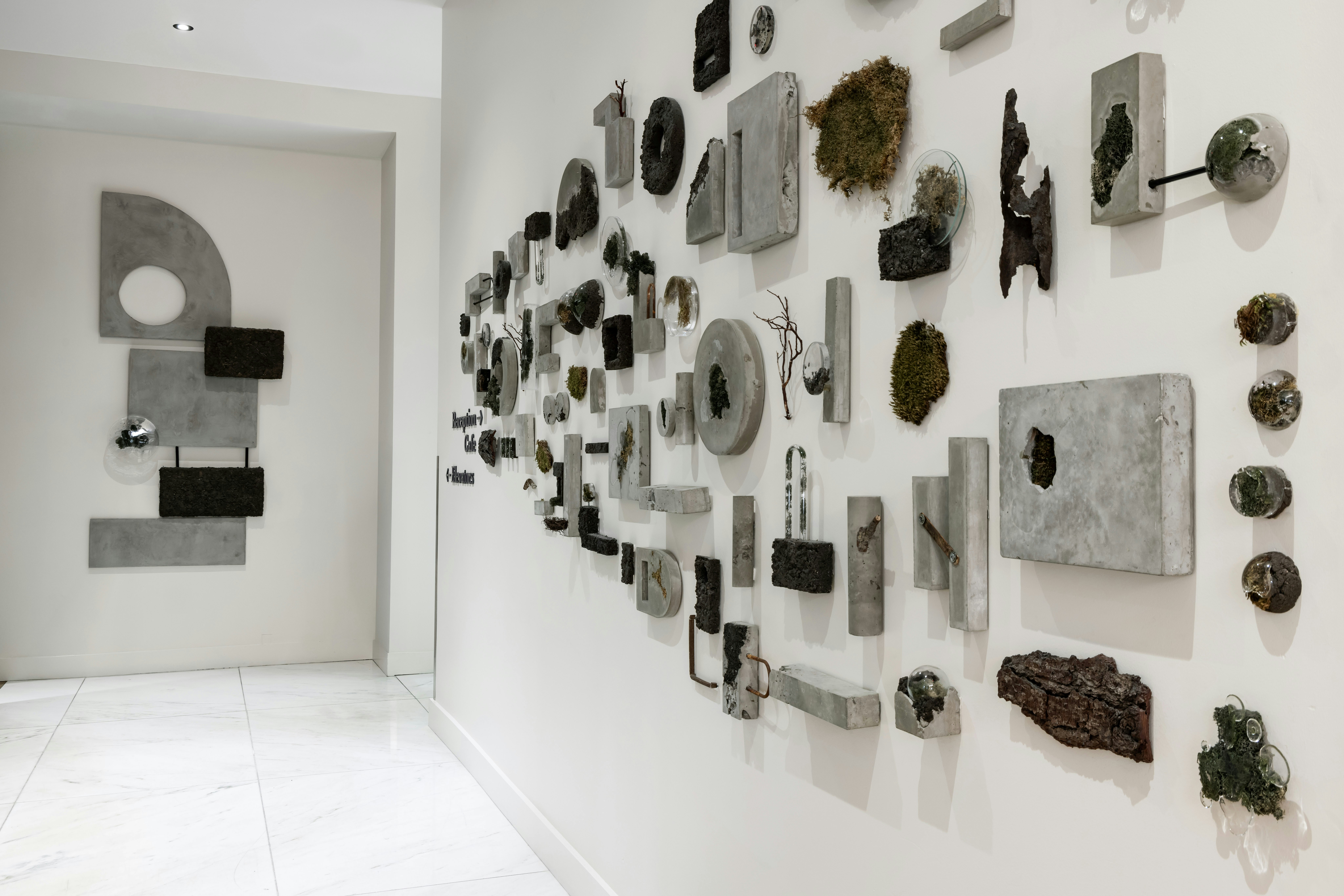 Timbri Hotel San Francisco, Curio Collection by Hilton 11/47