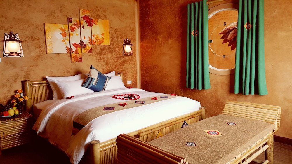Sapa Clay House - Mountain Retreat 26/72
