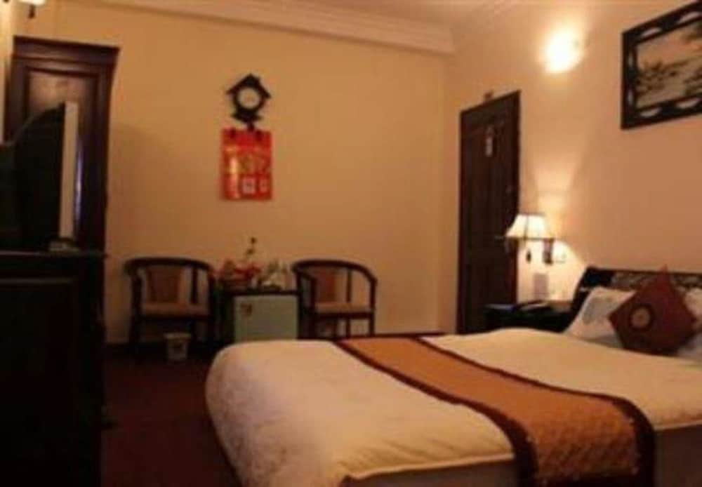A25 Hotel Doi Can 17/36