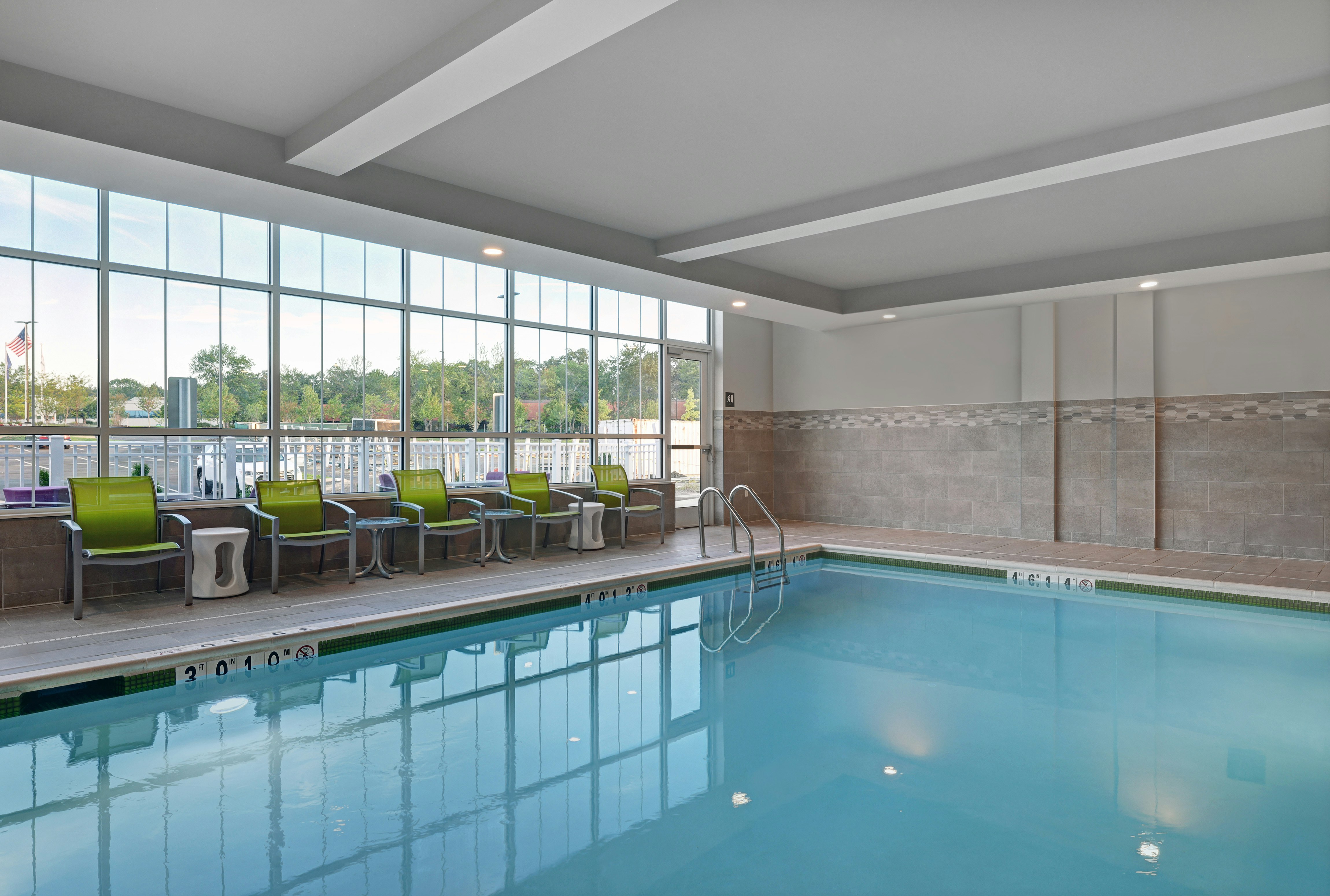 Hilton Garden Inn Manassas 12/31
