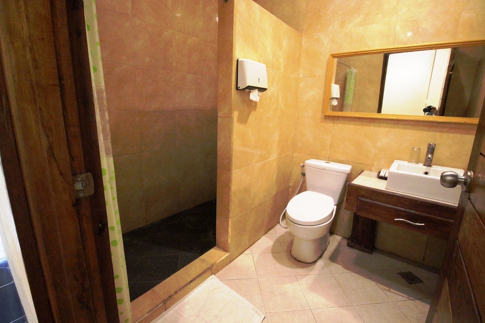 Ring Sameton Resort Hotel 45/45