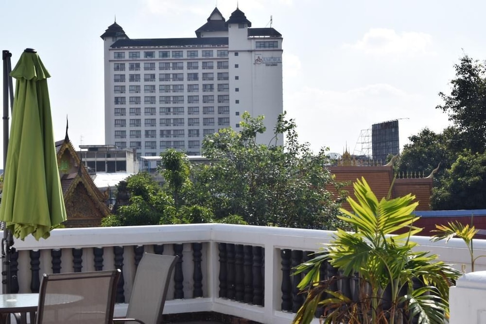 Chiangmai Inn Guesthouse 1/15