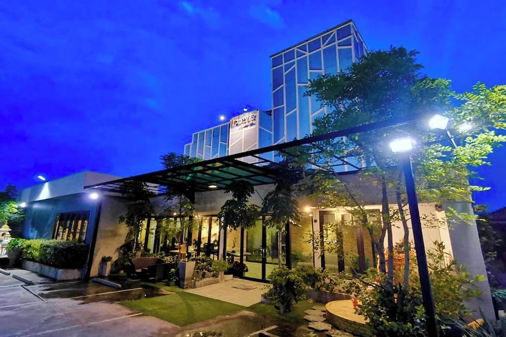 Ipower Chiang Rai 5/59