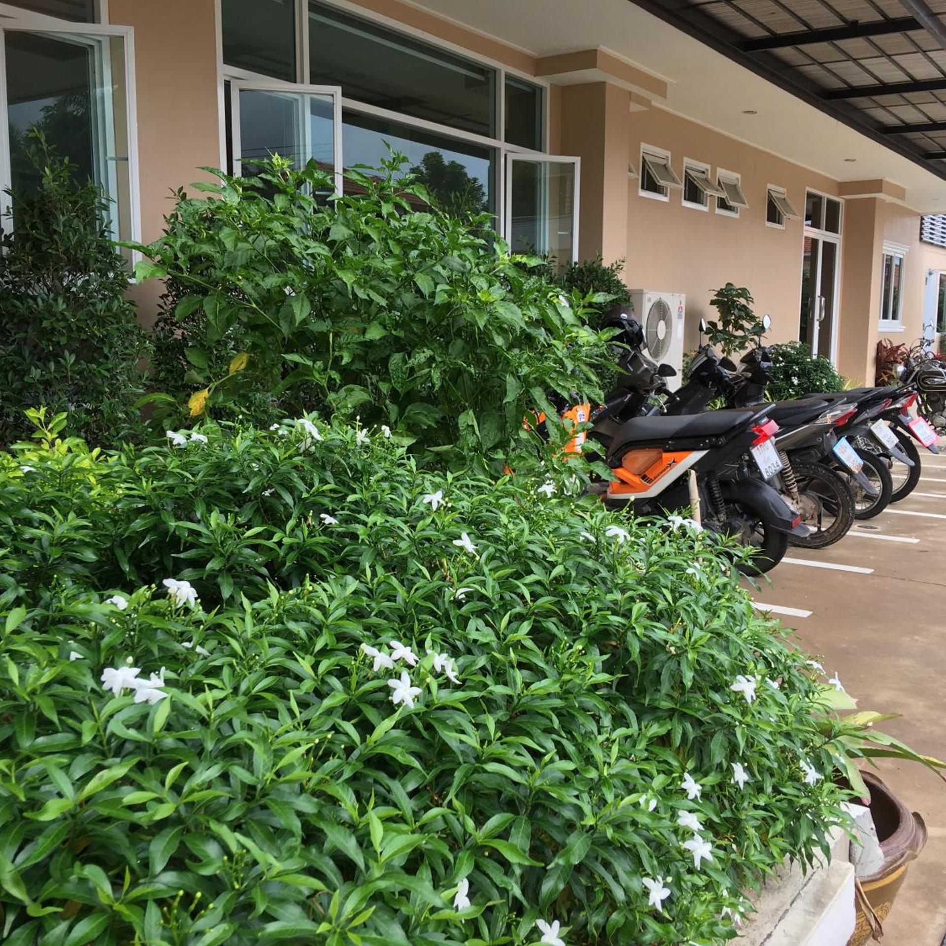 Boonbundal Hotel 46/50