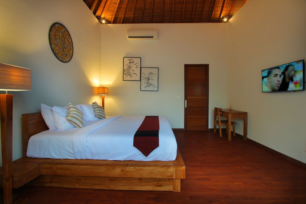 The Prime Seminyak 10/50