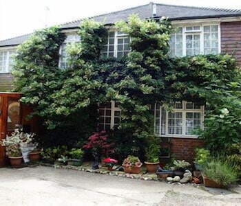 Da Vinci Guest House Gatwick 22/56