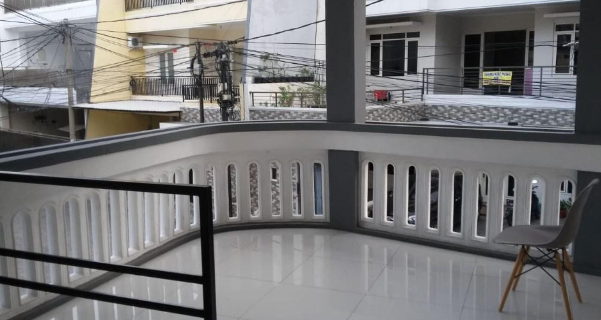 Siwalankerto F7 2/38