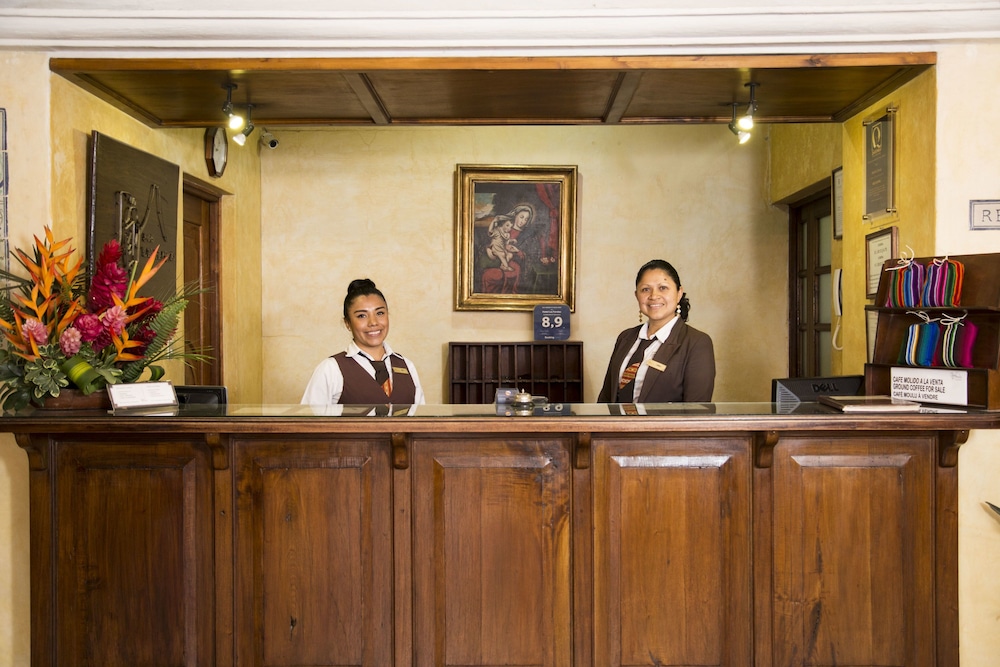 Hotel Las Farolas 6/49