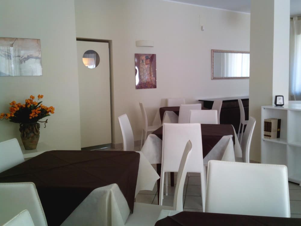 Hotel Sette Note 29/41