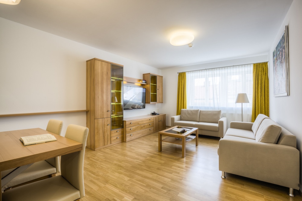Vienna Grand Apartments City 27/50