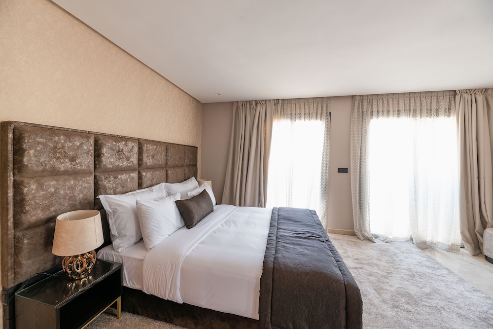 AS Premium By Soho Hotels Maarif 21/50