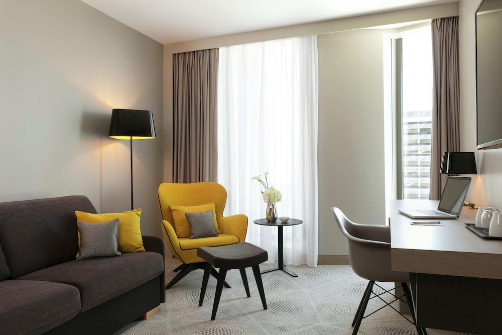Hilton Garden Inn Bordeaux Centre 30/67