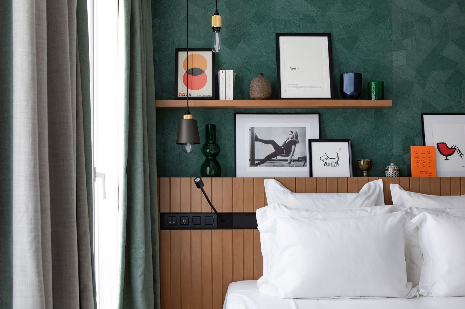 Hotel Maison Mere 17/60