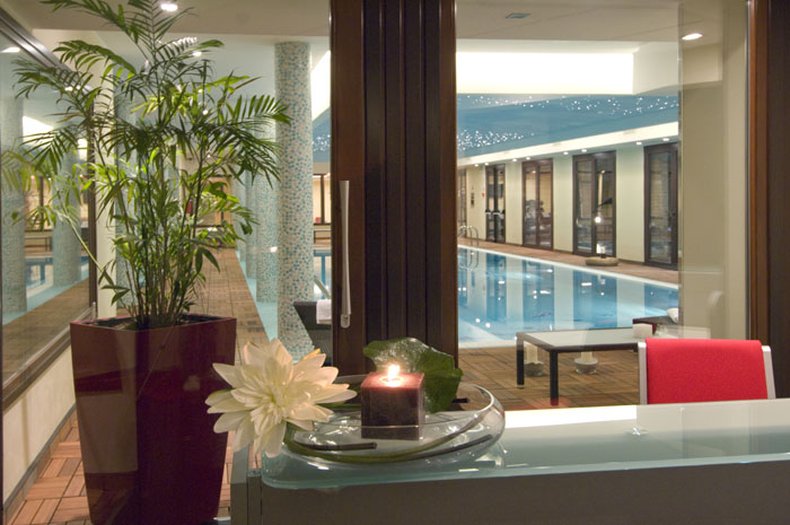 As Hotel Cambiago 55/67