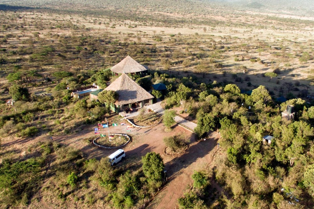 La Maison Royale Masai Mara 22/37