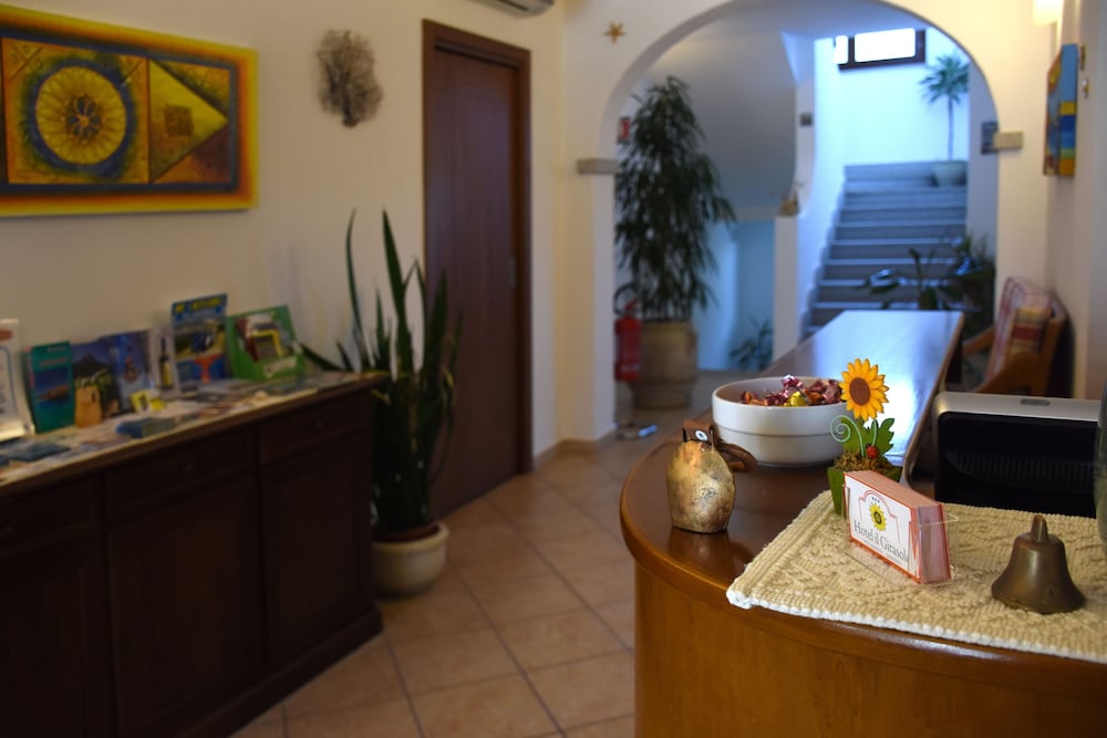 Il Girasole Hotel 21/50