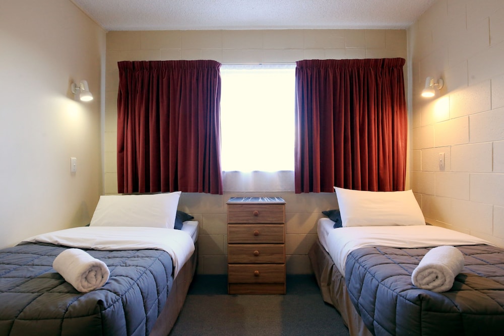 Alpine Motel 25/71