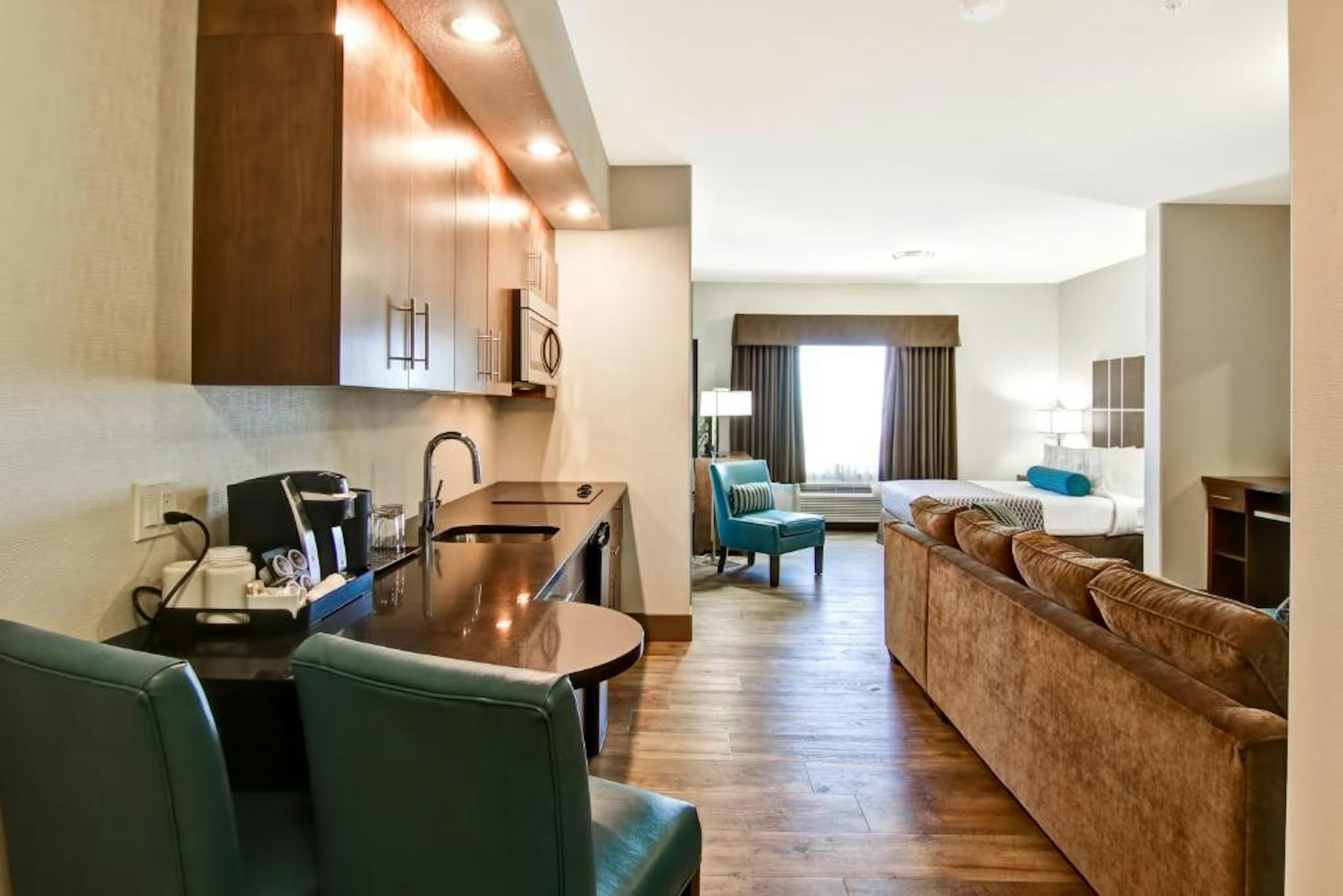 Canalta Hotel Selkirk 22/37