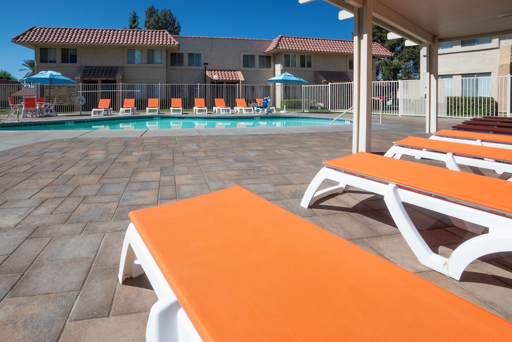 Indian Palms Vacation Club 16/44