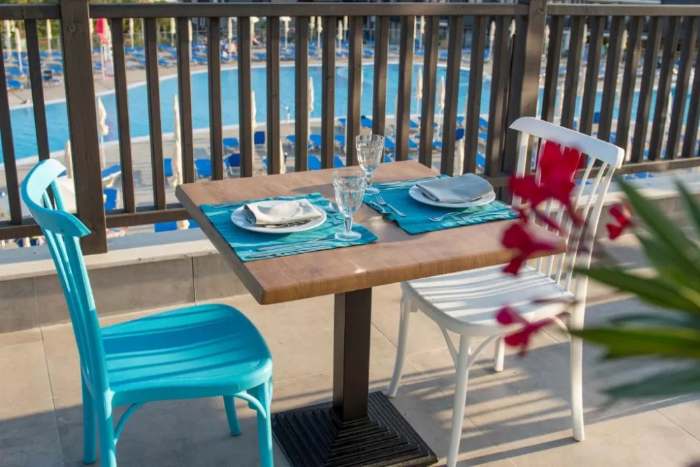 Nevis Resort & Aqua Park - All Inclusive 44/64