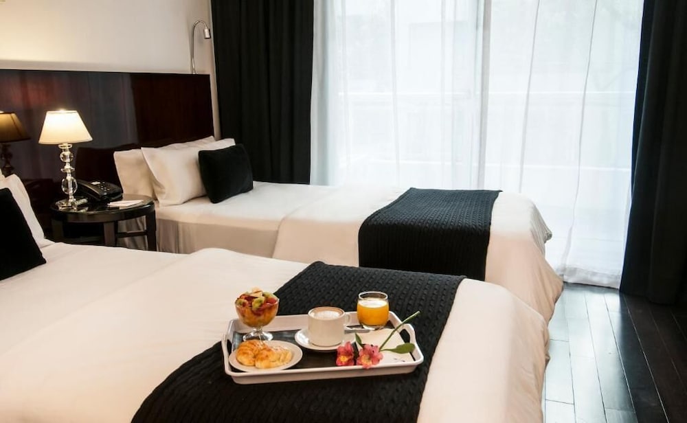 Awwa Suites and Spa 52/61