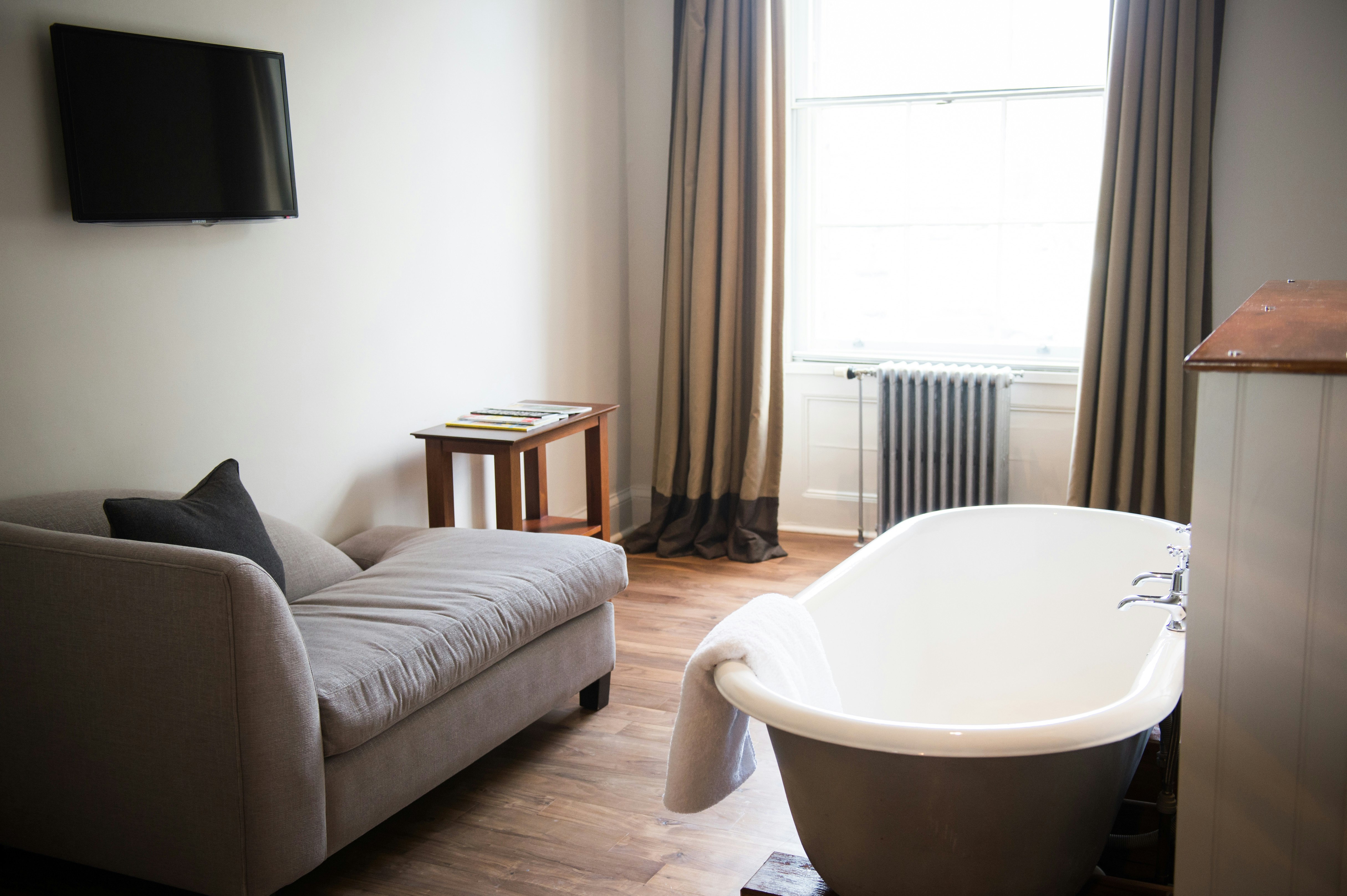 Hotel Du Vin & Bistro Tunbridge Wells 62/84