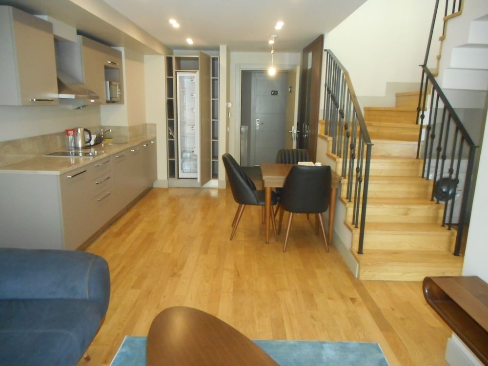 Keten Suite Taksim Hotel 30/67