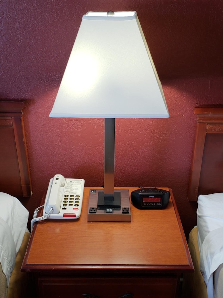 Travel Inn of Buford 42/54