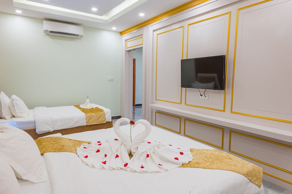 Kampong Thom Royal Hotel 14/44