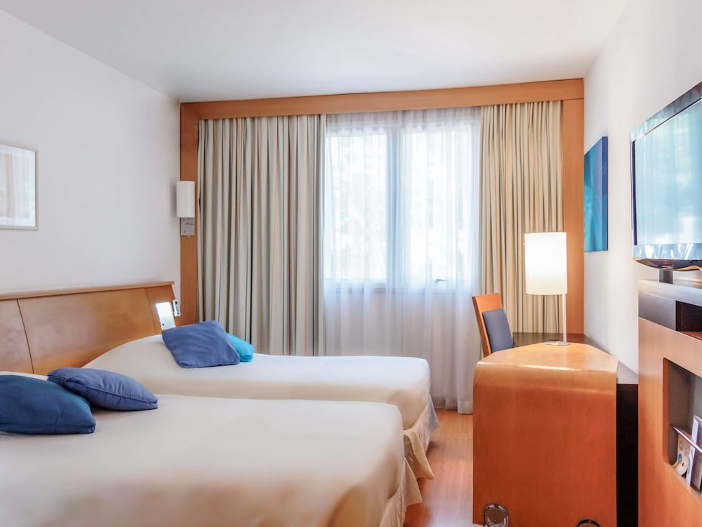 Novotel Sao Jose dos Campos 24/74