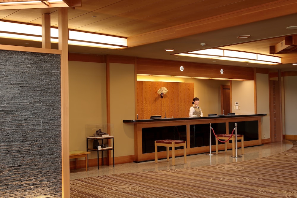 Tokachigawa Onsen Daiichi Hotel 5/65