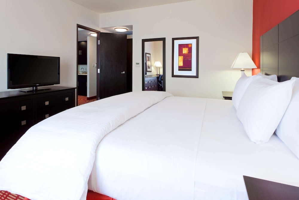La Hotel By La Quinta San Luis Potosi 10/61