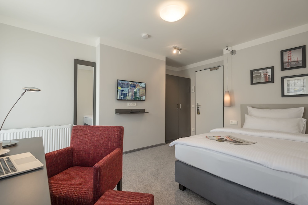 the Stay.residence - Apartments and Boardinghouse 11/34