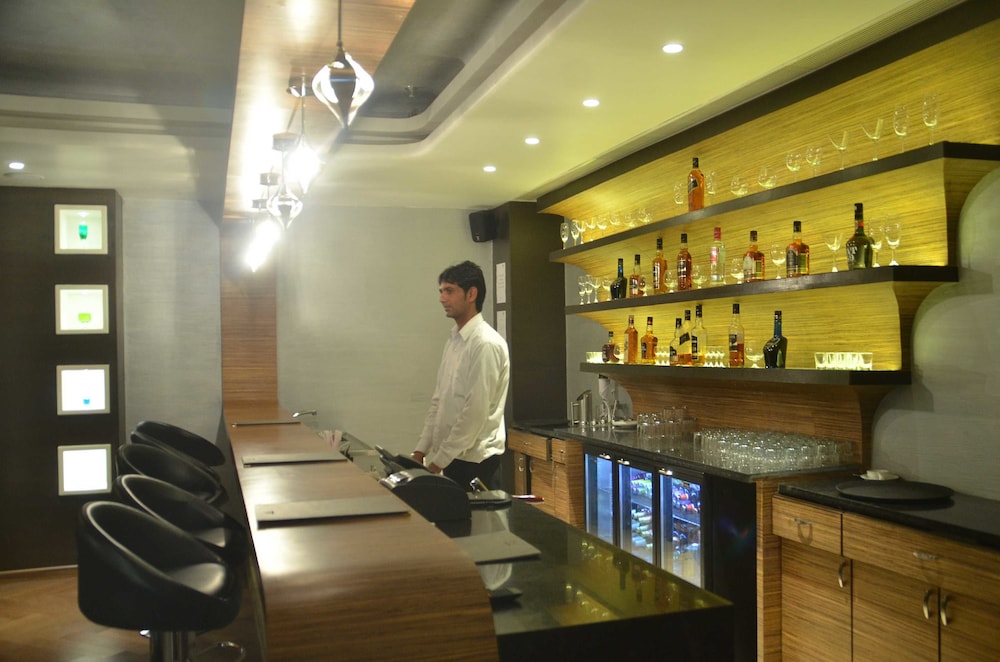 Hotel Marigold Jaipur 5/42